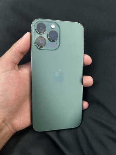 Apple iPhone 13 Pro Max