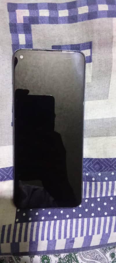 Tecno camon 16 se