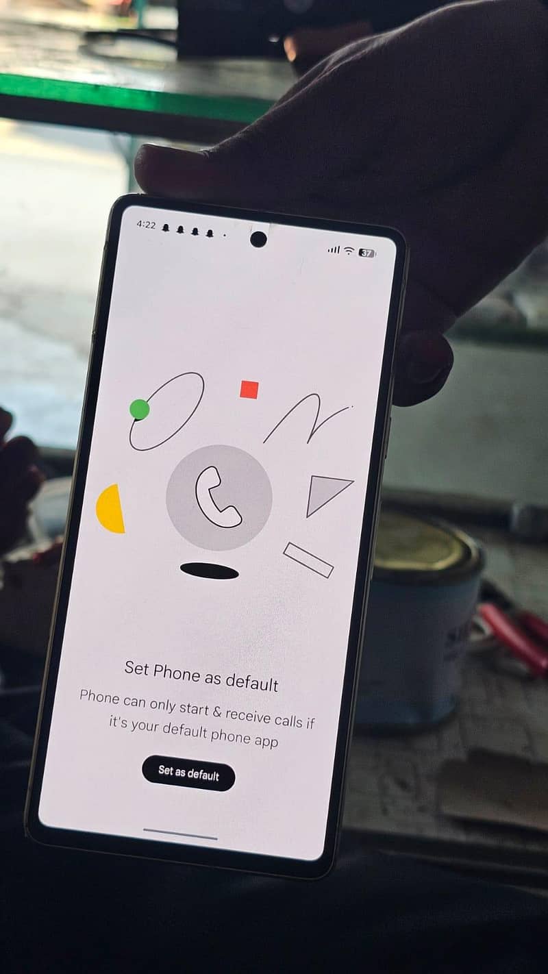 Google Pixel 7 1
