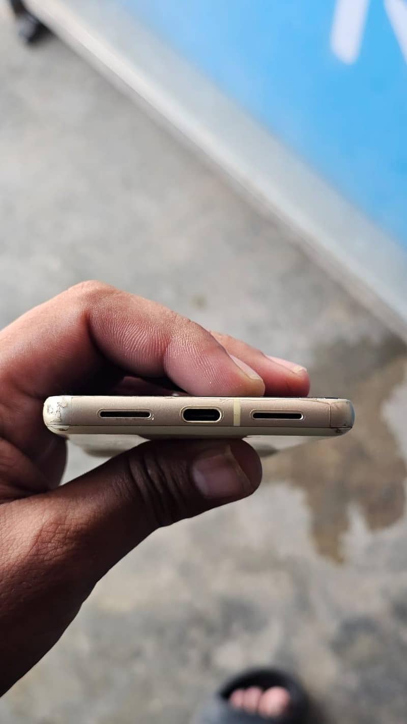 Google Pixel 7 3