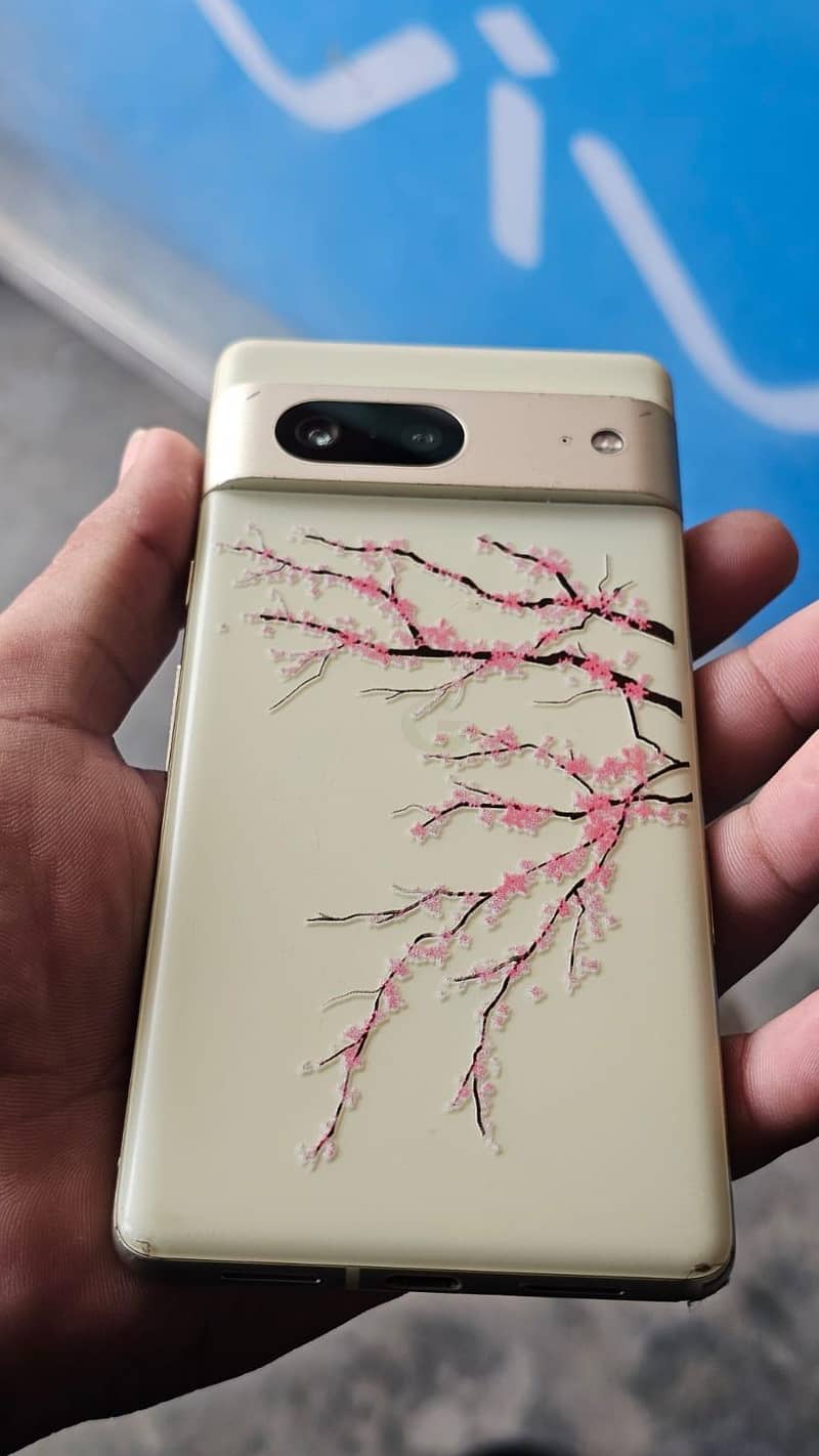 Google Pixel 7 7