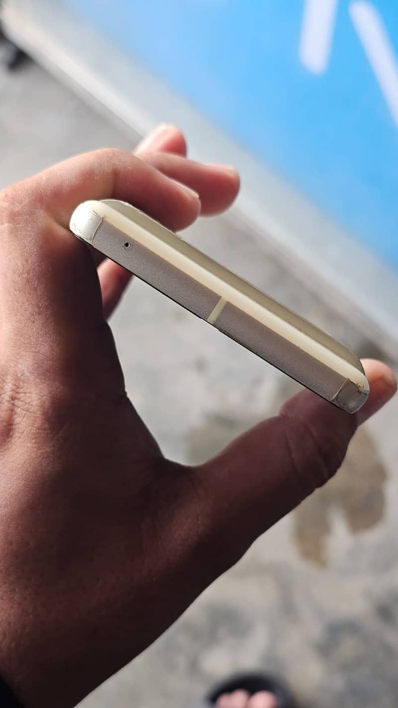 Google Pixel 7 8