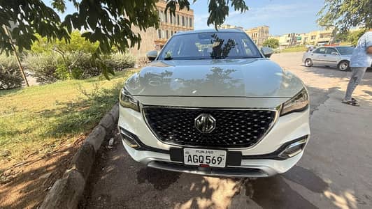 MG HS 2021/2022 [ URGENT SALE ]