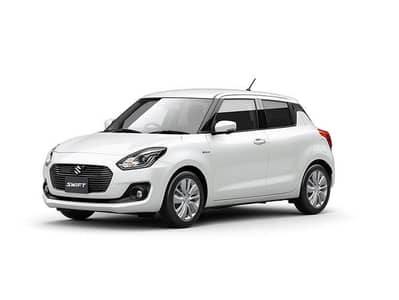 Suzuki Swift 2026