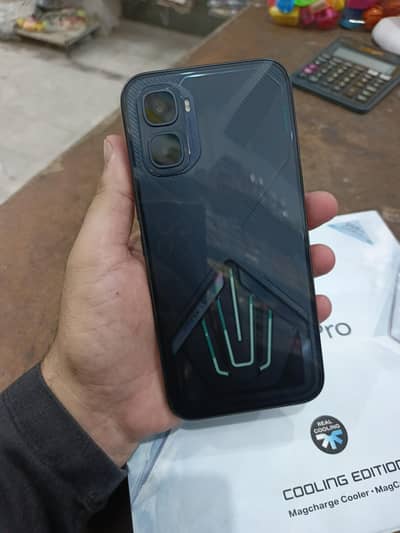 Infinix gt 50 pro pta approved