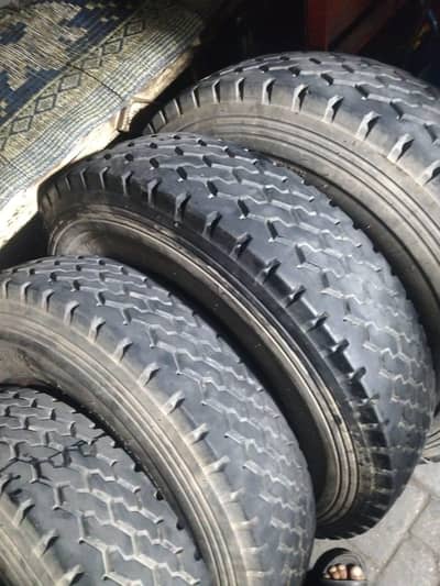Mazda tyre 75016 (2026)Model 10by10 tyre