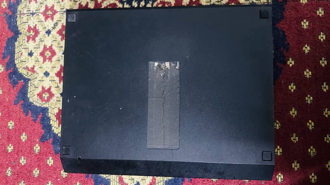 Xbox One with One S controller 7