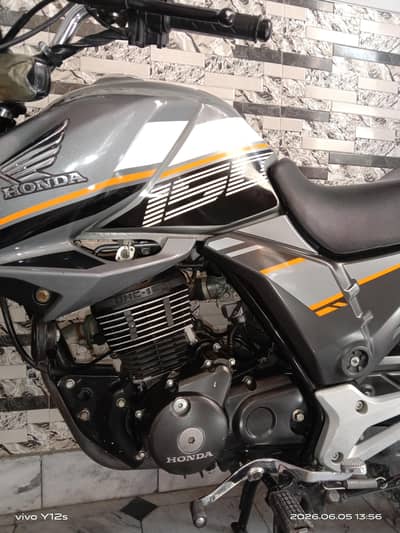 Cb 150 f