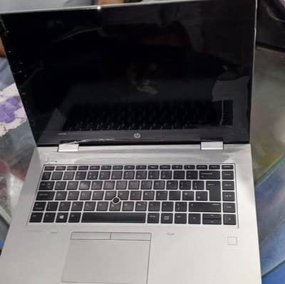 Hp G 5 Laptop