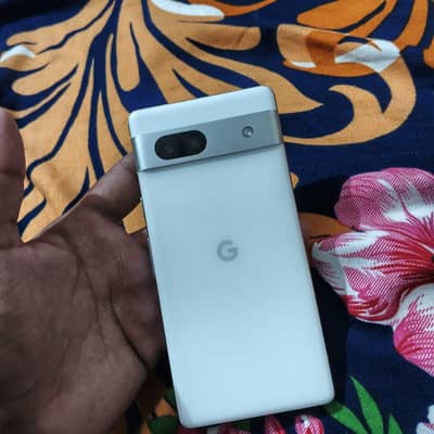 Google Pixel 7a