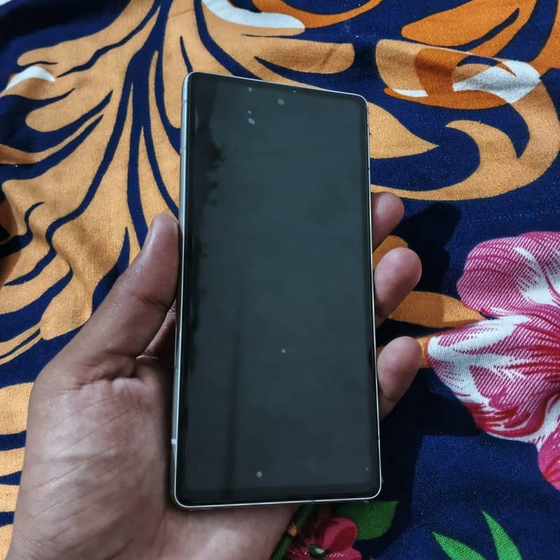 Google Pixel 7a 1