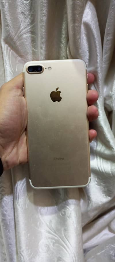 Apple iPhone 7 Plus
