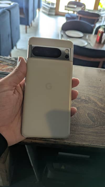 Google Pixel 8 Pro