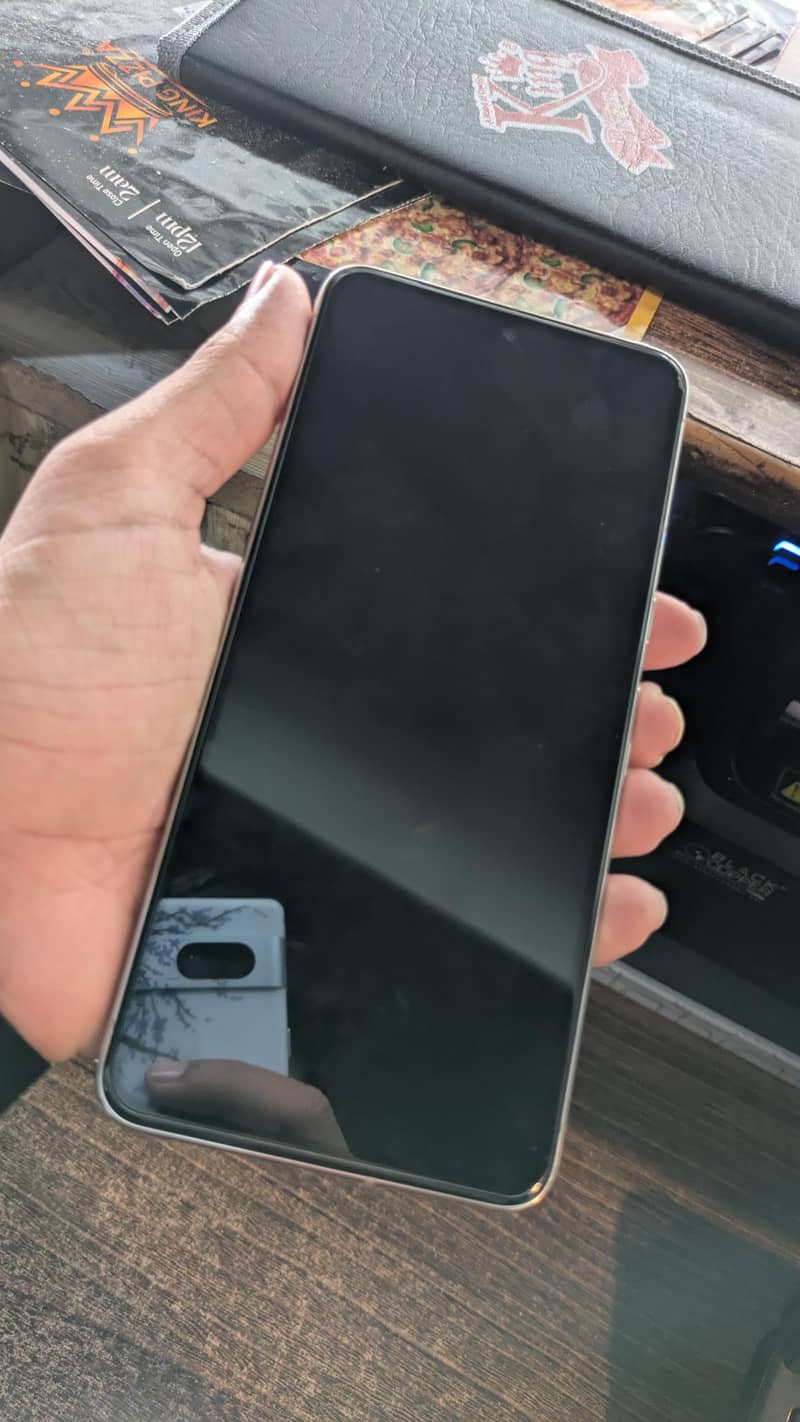 Google Pixel 8 Pro 1