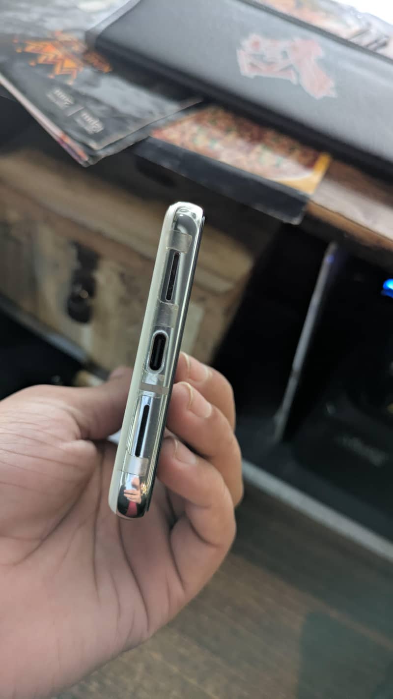 Google Pixel 8 Pro 6