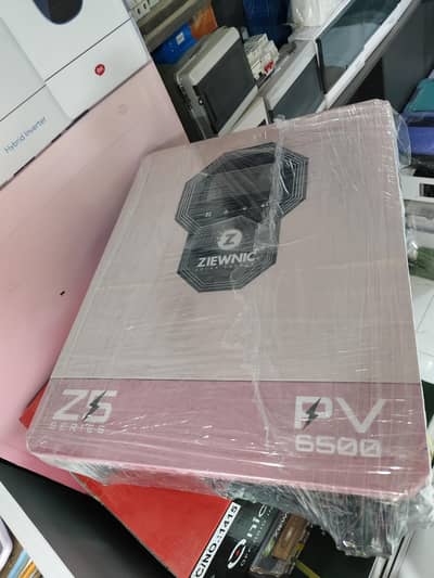 1.5 to 4.5 kw Solar Inverter Used Like new