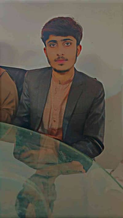 Hassan Sher 