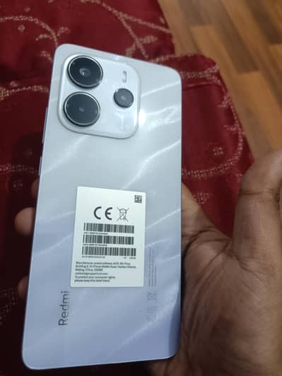 Xiaomi Redmi Note 14 8/256 non pta