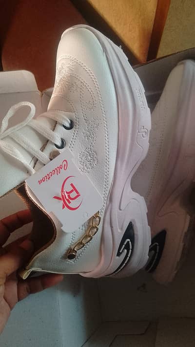 Brand New shoes