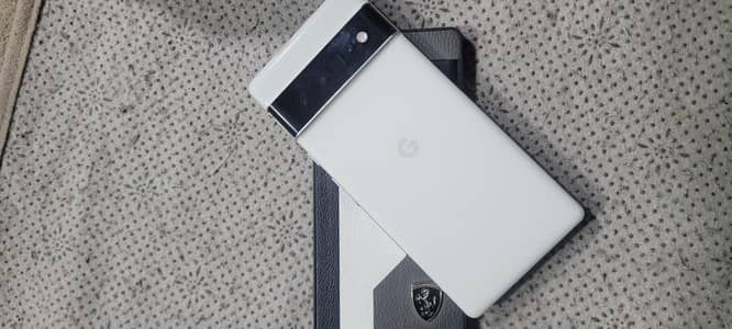 Google Pixel 6 Pro jis na lana wo rabata kra quickly sale