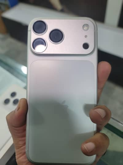 Apple iPhone 17 Pro Max 03009495991