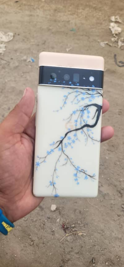 Google Pixel 6 Pro