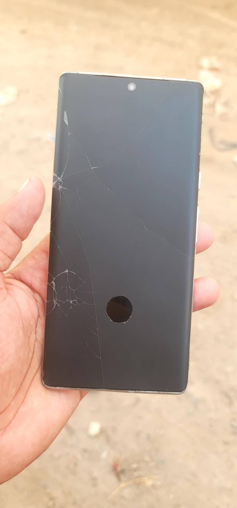 Google Pixel 6 Pro 1