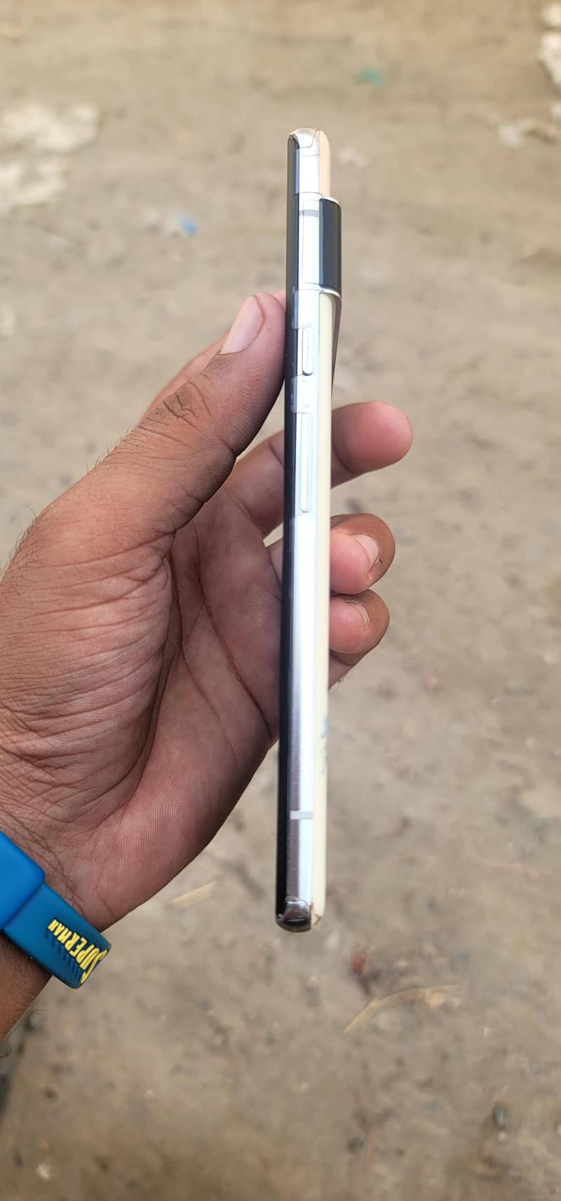 Google Pixel 6 Pro 3
