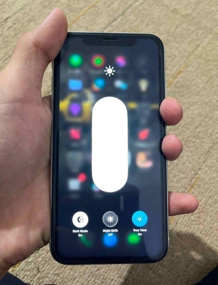 Apple iPhone 11 1