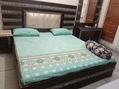 BED SET