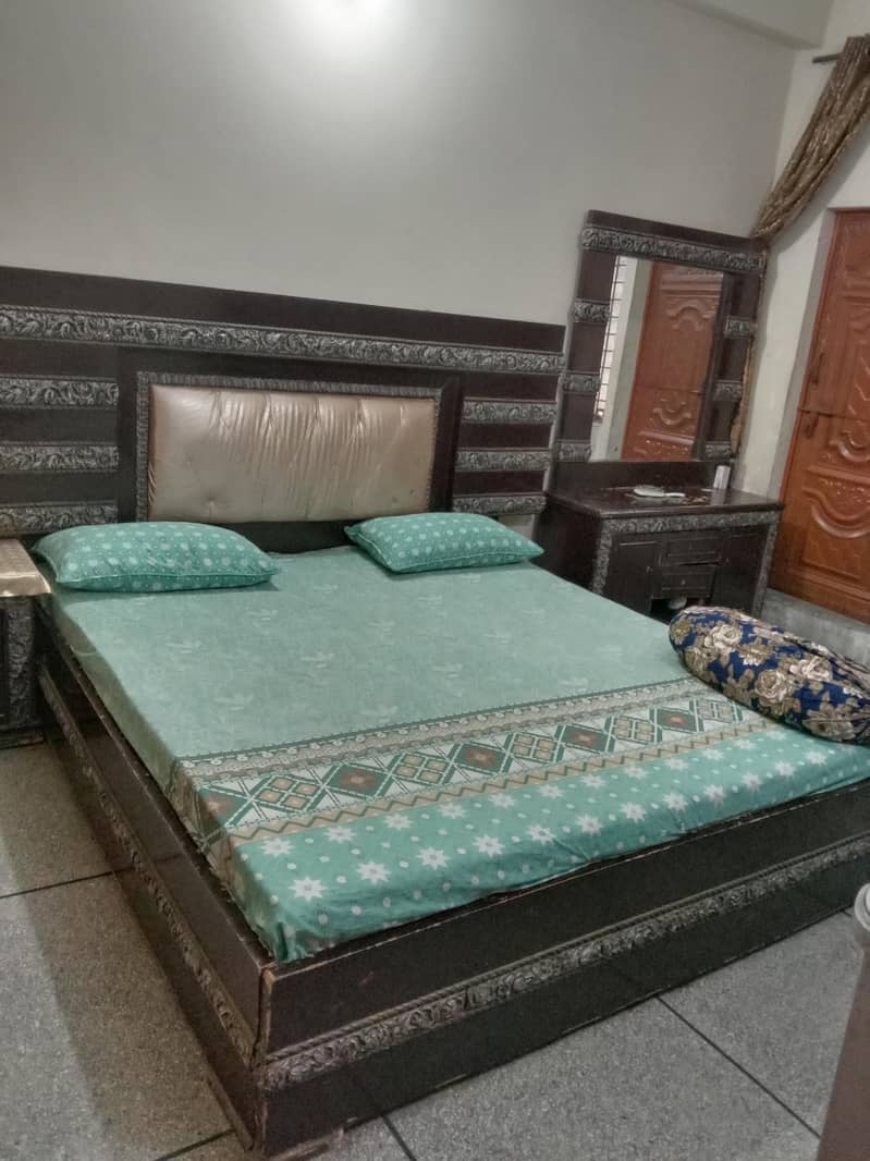 BED SET 1