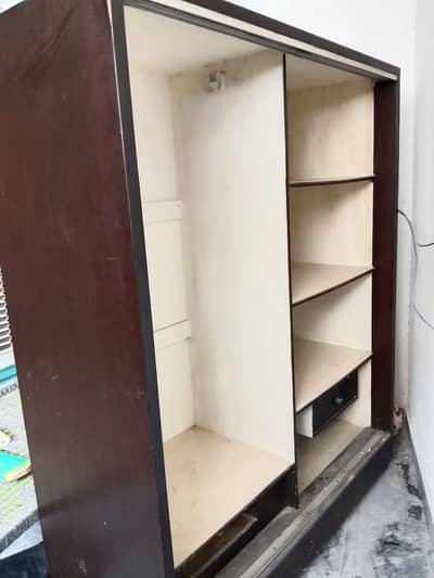 sliding door wardrobes