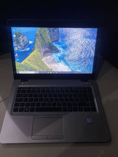 HP EliteBook 840 G3