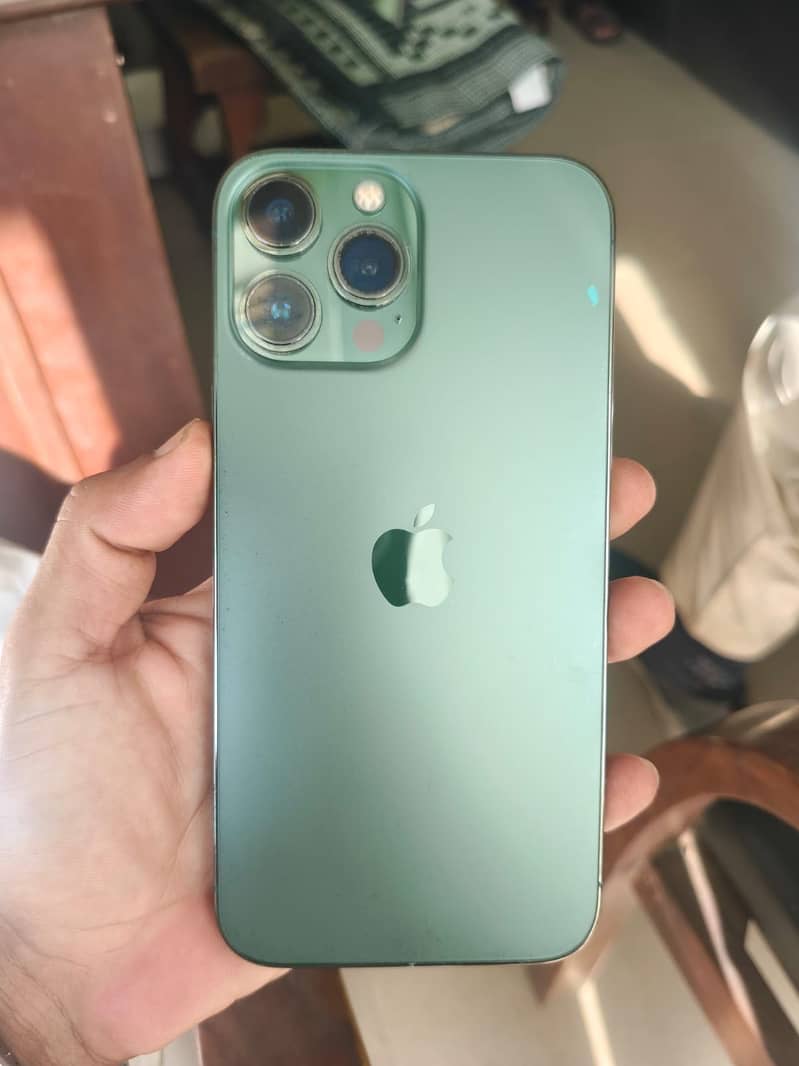 Apple iPhone 13 Pro Max 1
