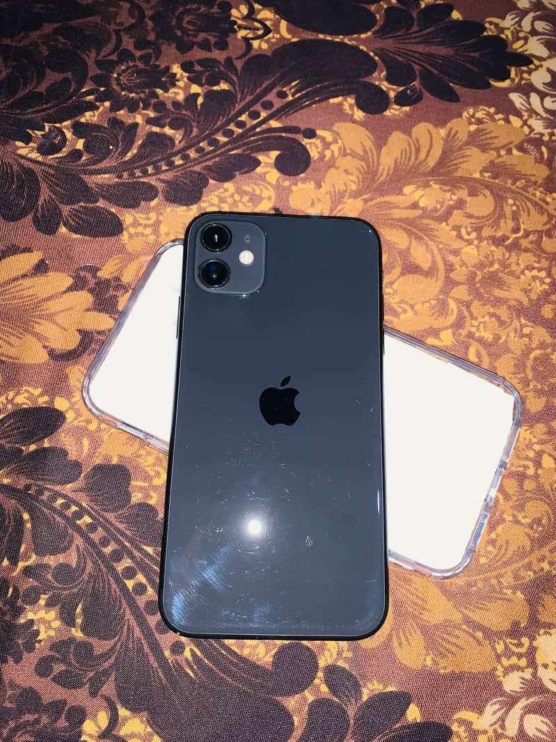 Apple iPhone 11 0