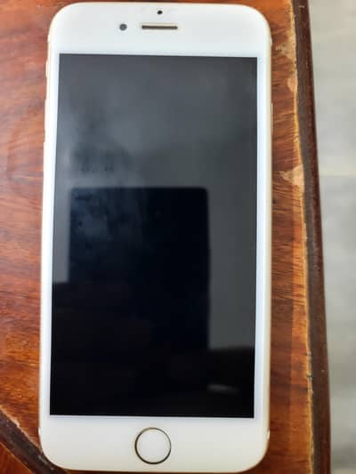 Apple iPhone 6S