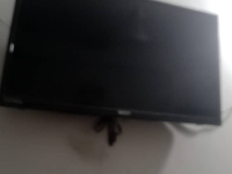 LCD tv 0