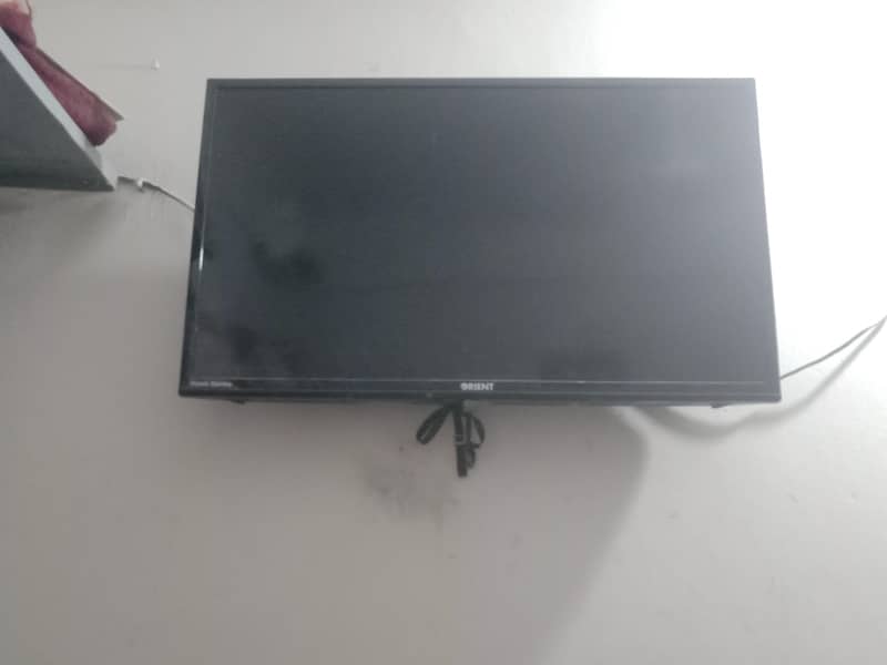LCD tv 1