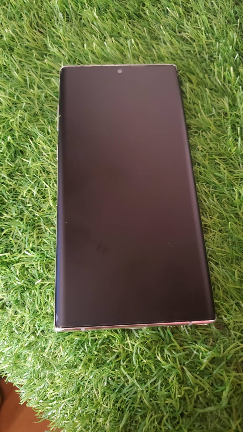 Samsung Mobile Note 10 Plus 8