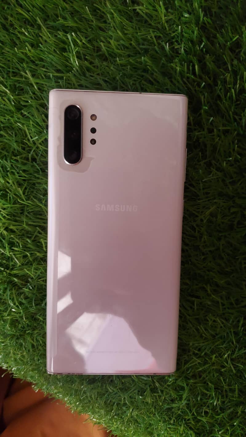 Samsung Mobile Note 10 Plus 9