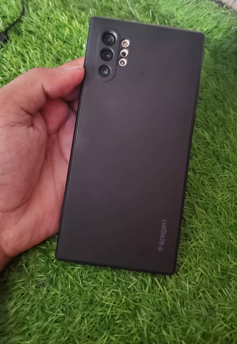 Samsung Mobile Note 10 Plus 13