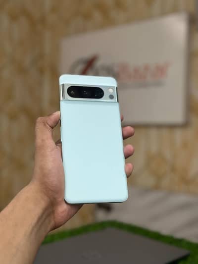 Google Pixel 8 Pro 12GB RAM 128GB Storage Dual Sim Approved
