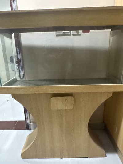 Fish tank/aquarium
