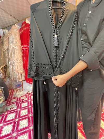 Beautiful abaya for women