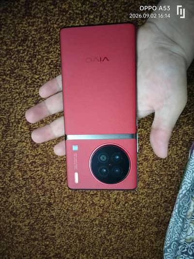 Vivo X90s