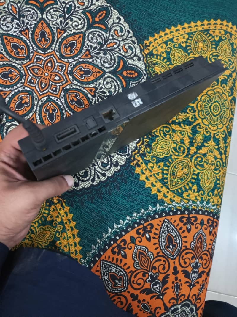XBOX 360 & PS2 6