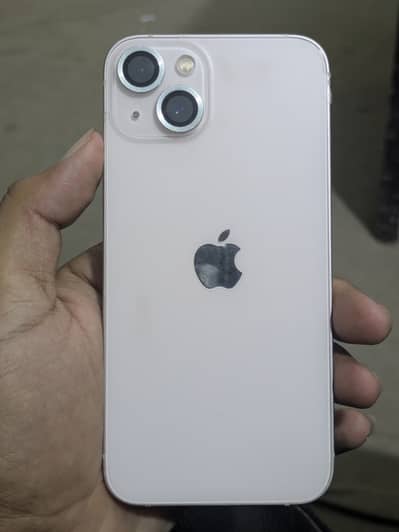 Apple iPhone 13