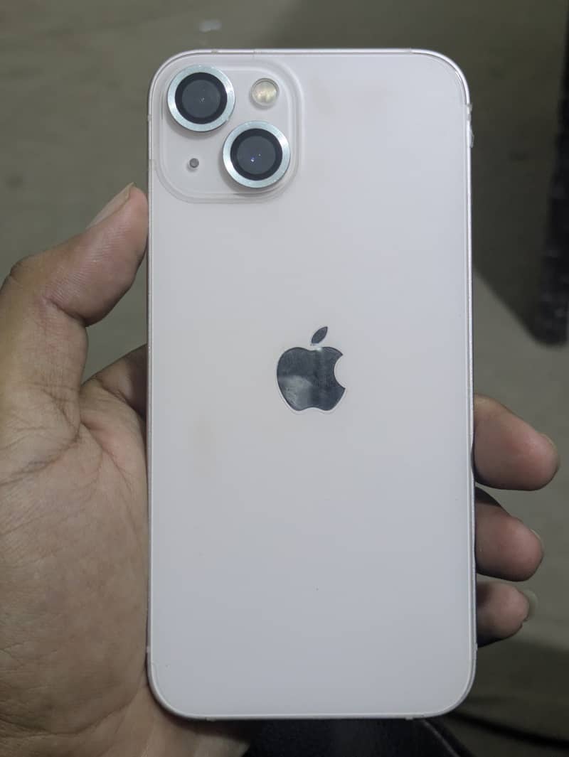 Apple iPhone 13 0