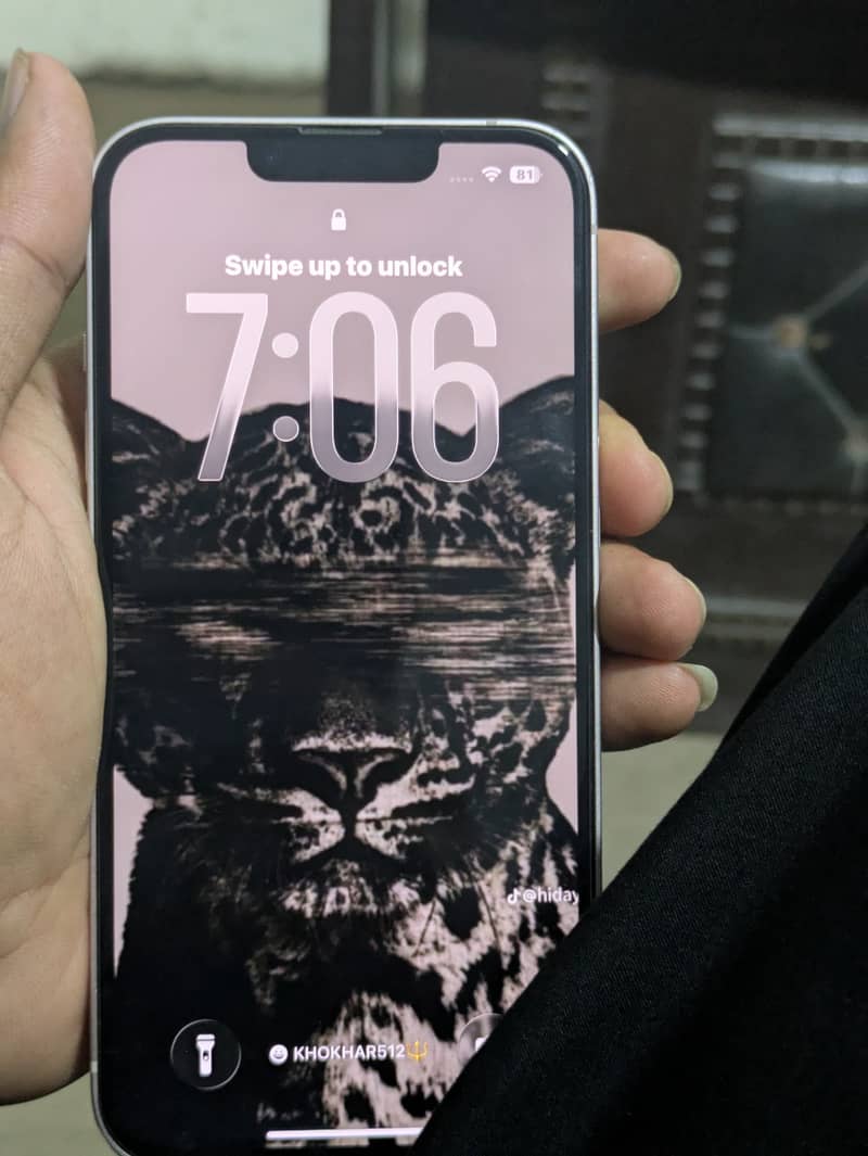 Apple iPhone 13 4