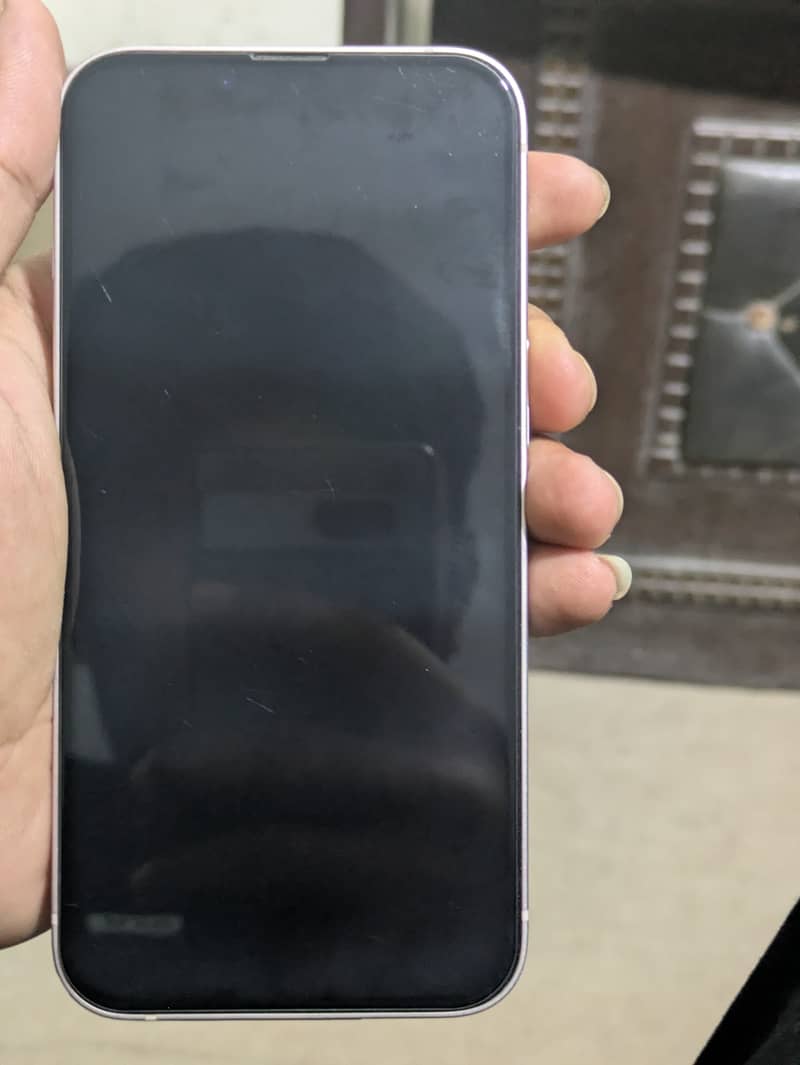 Apple iPhone 13 7